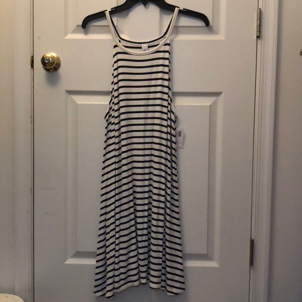 Old Navy dress